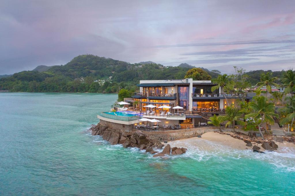 Mango House Seychelles, Lxr Hotels & Resorts