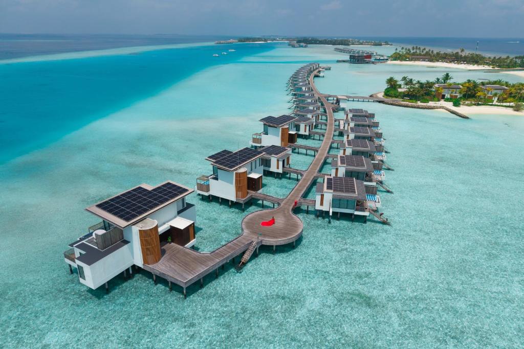 SO/ Resort Maldives
