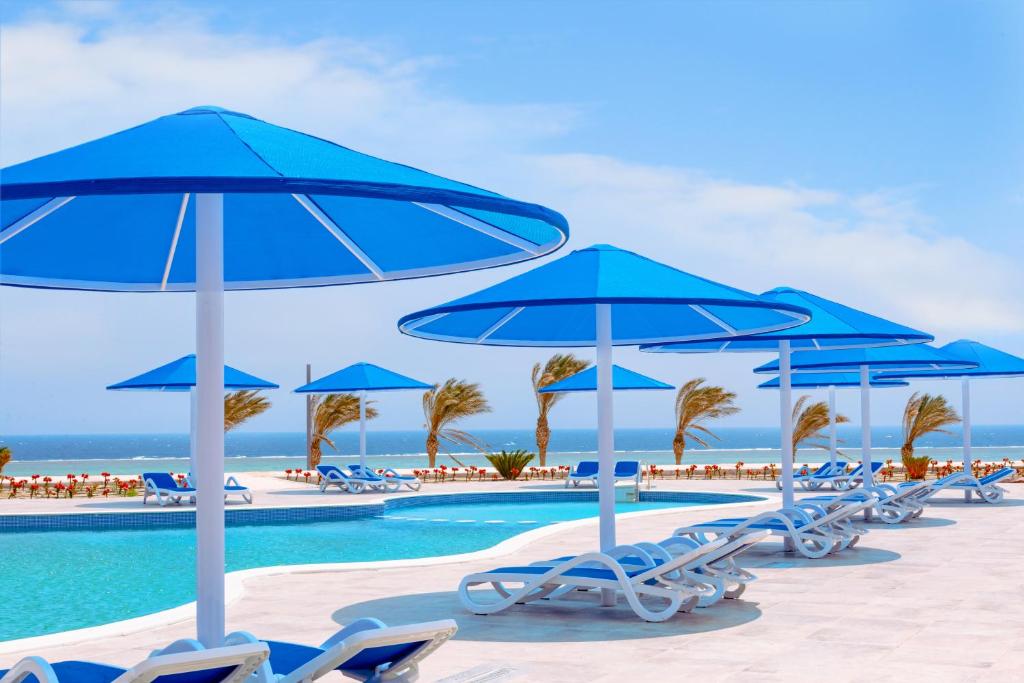 Pickalbatros Villaggio Aqua Park - Portofino Resort Marsa Alam