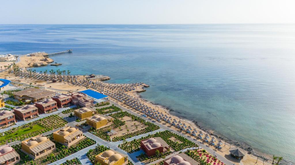Pickalbatros Villaggio Aqua Park - Portofino Resort Marsa Alam