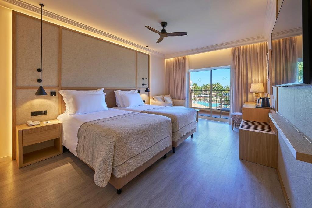 dal travel Hotel PortoBay Blue Ocean (ex. TUI Blue Falesia)