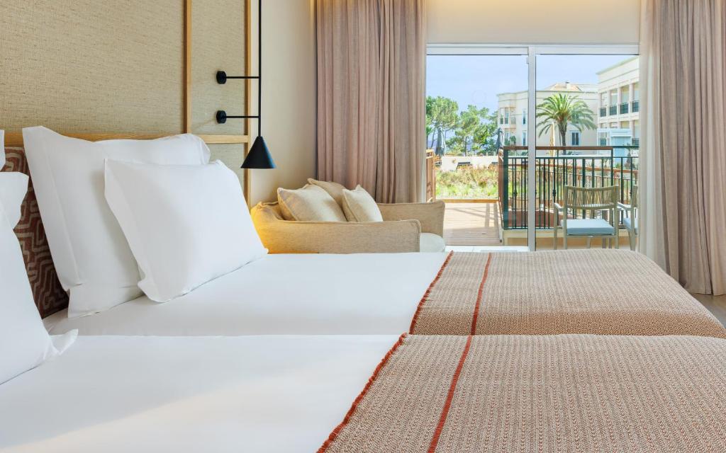 dal travel Hotel PortoBay Blue Ocean (ex. TUI Blue Falesia)