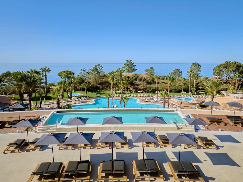 dal travel Hotel PortoBay Blue Ocean (ex. TUI Blue Falesia)