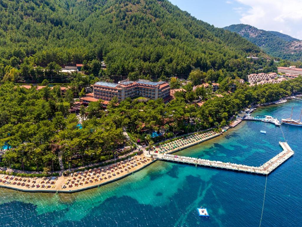 Hotel Grand Yazici Marmaris Palace