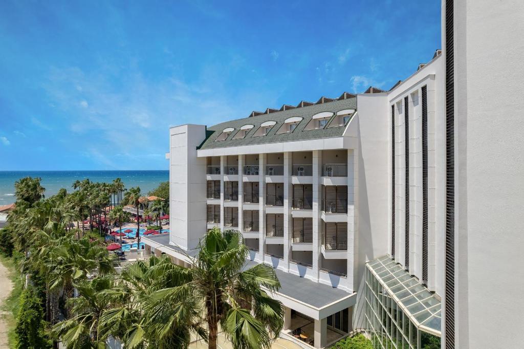 Hotel Trendy Palm Beach