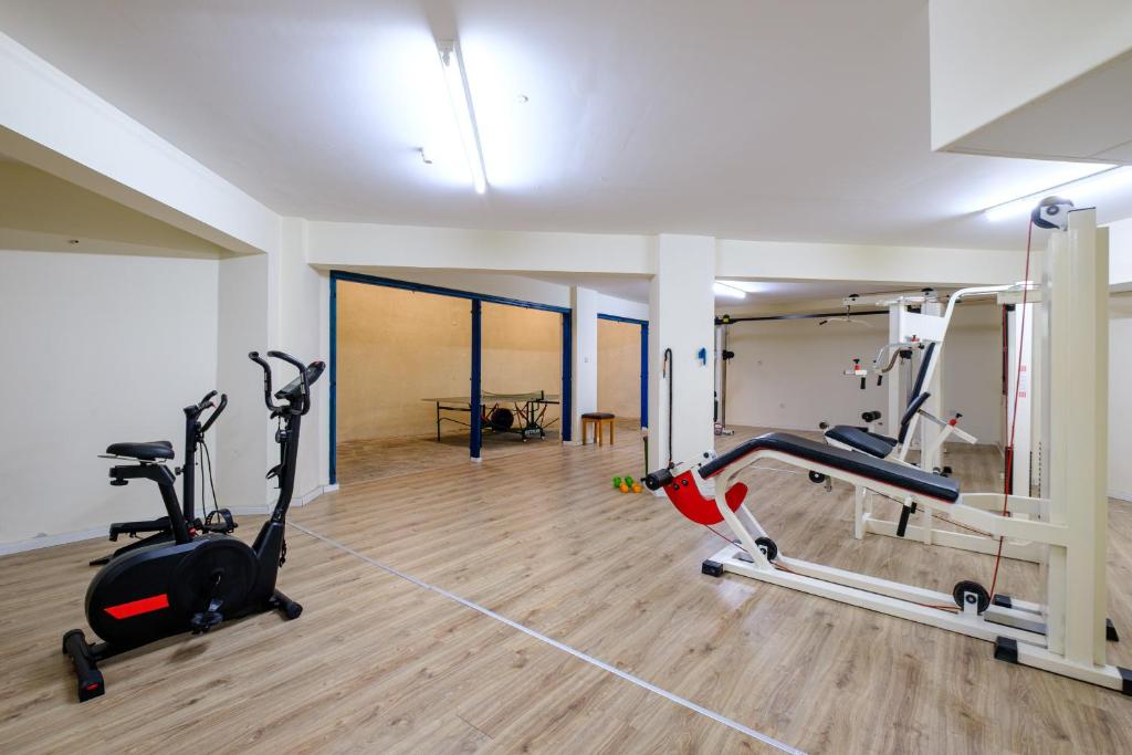 Pandream Hotel Apartments