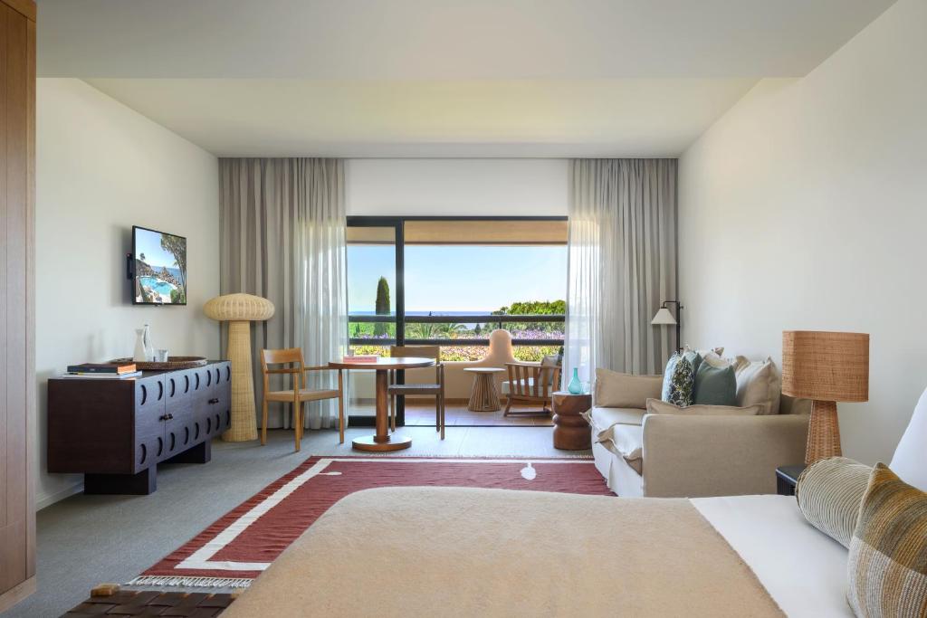 dal travel Hotel Vilalara Grand Algarve