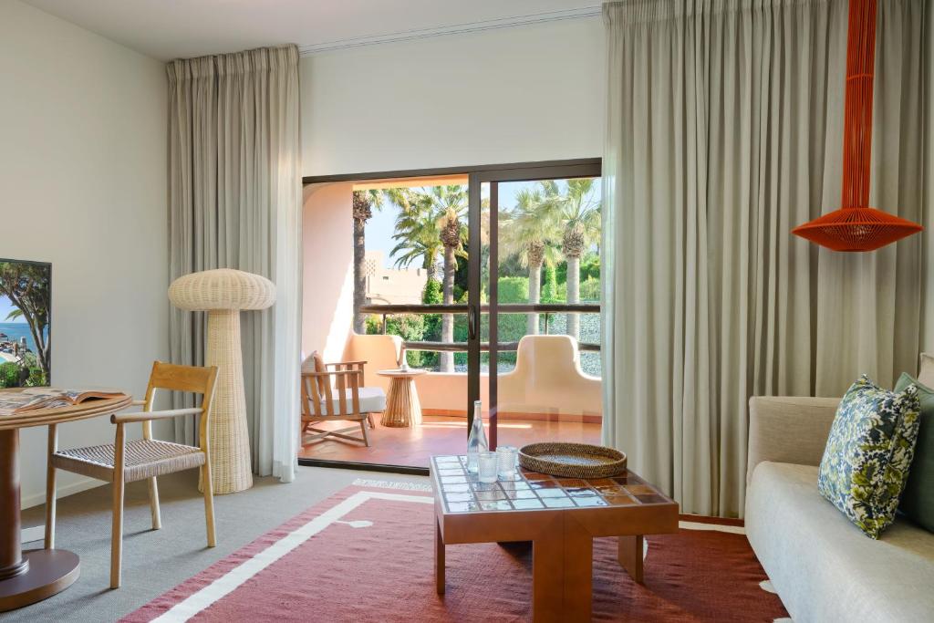 dal travel Hotel Vilalara Grand Algarve