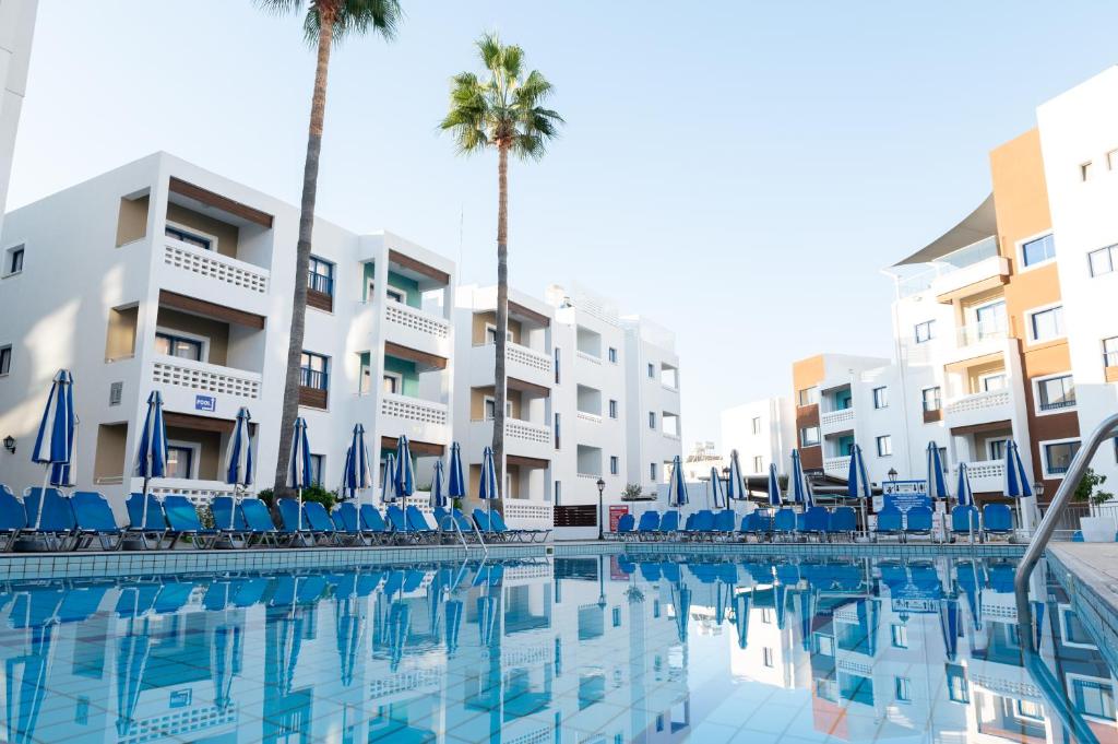 Hotel Kefalos Damon Apartments