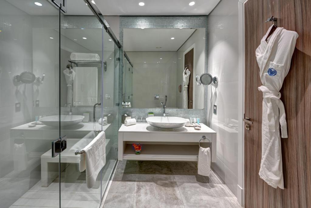 Hotel Arjaan by Rotana Dubai Media City