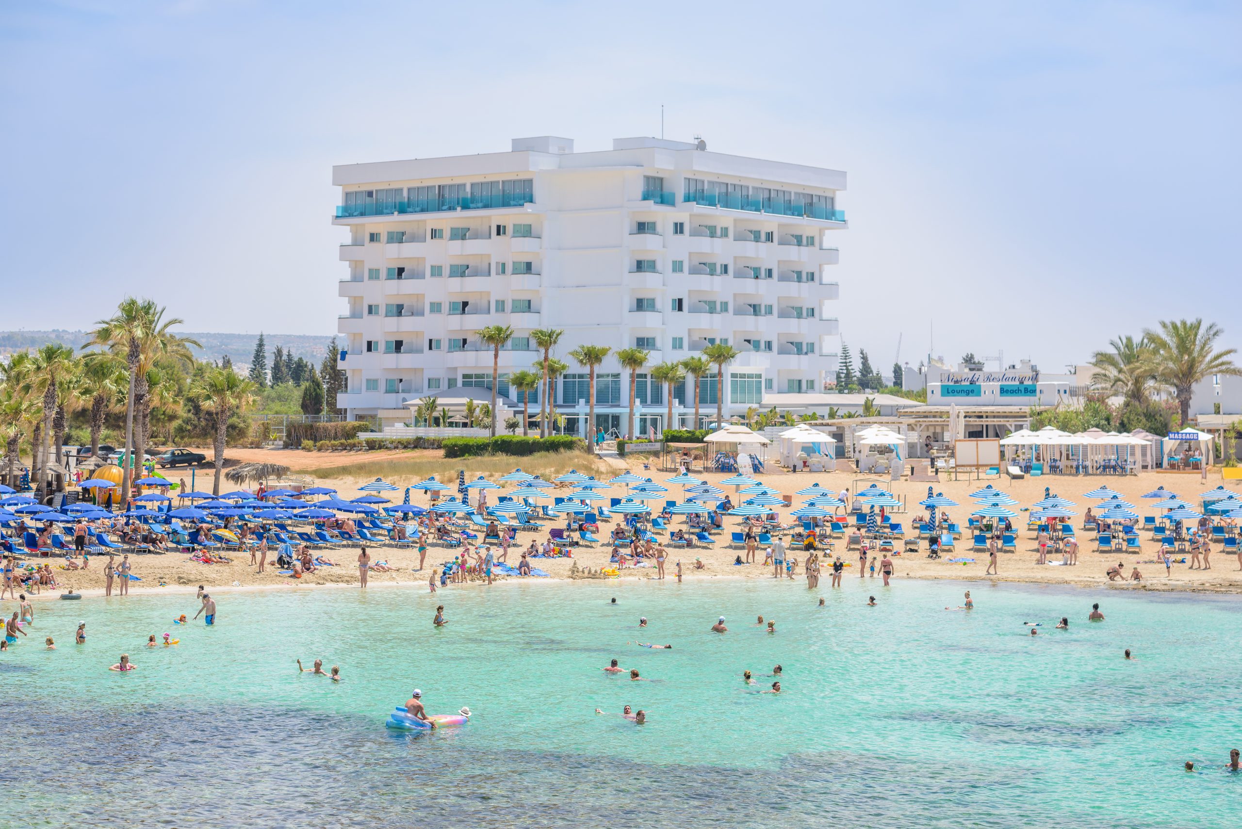 Hotel Tasia Maris Sands - Adults Only