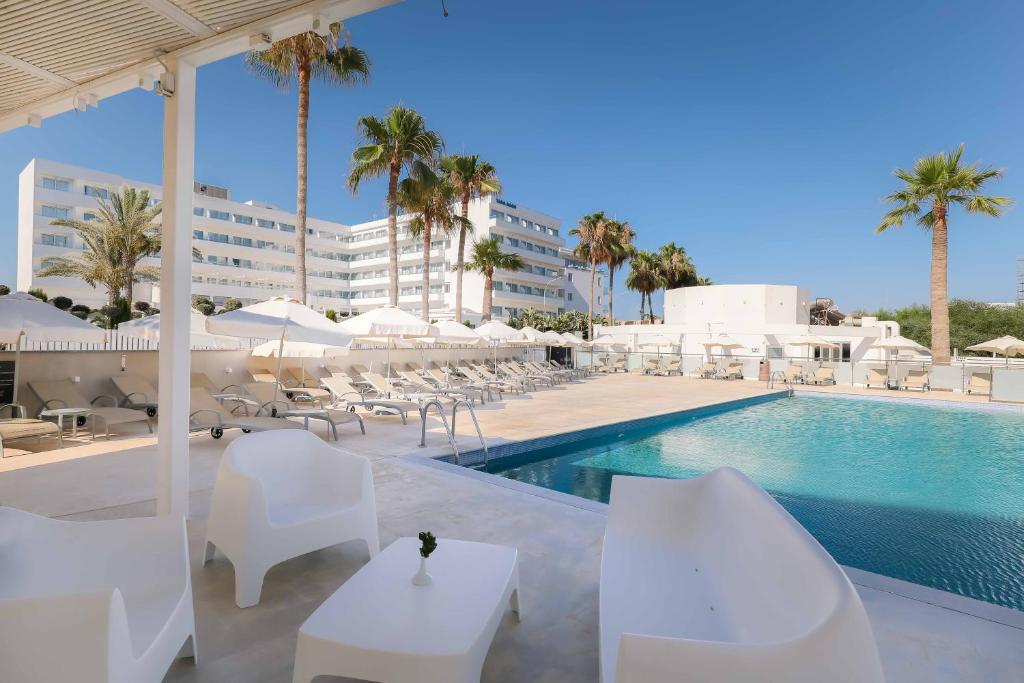 Hotel Tasia Maris Beach - Adults Only