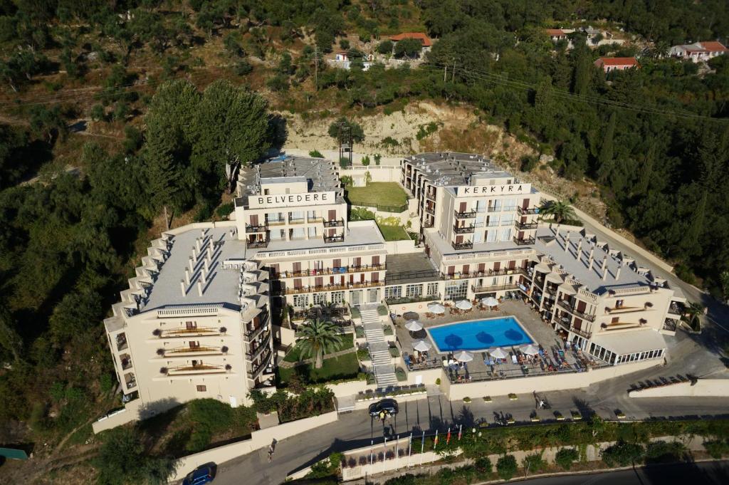Hotel Mitsis Belvedere