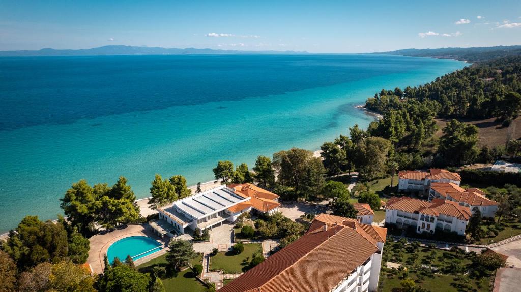 Hotel Mitsis Alexander the Great