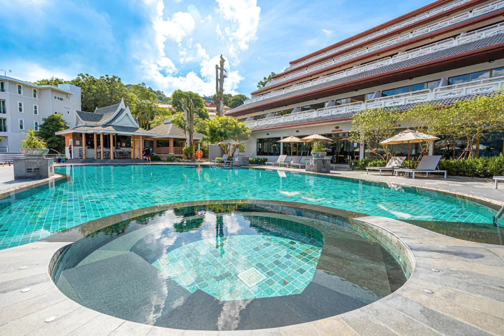 Orchidacea Resort - Kata Beach
