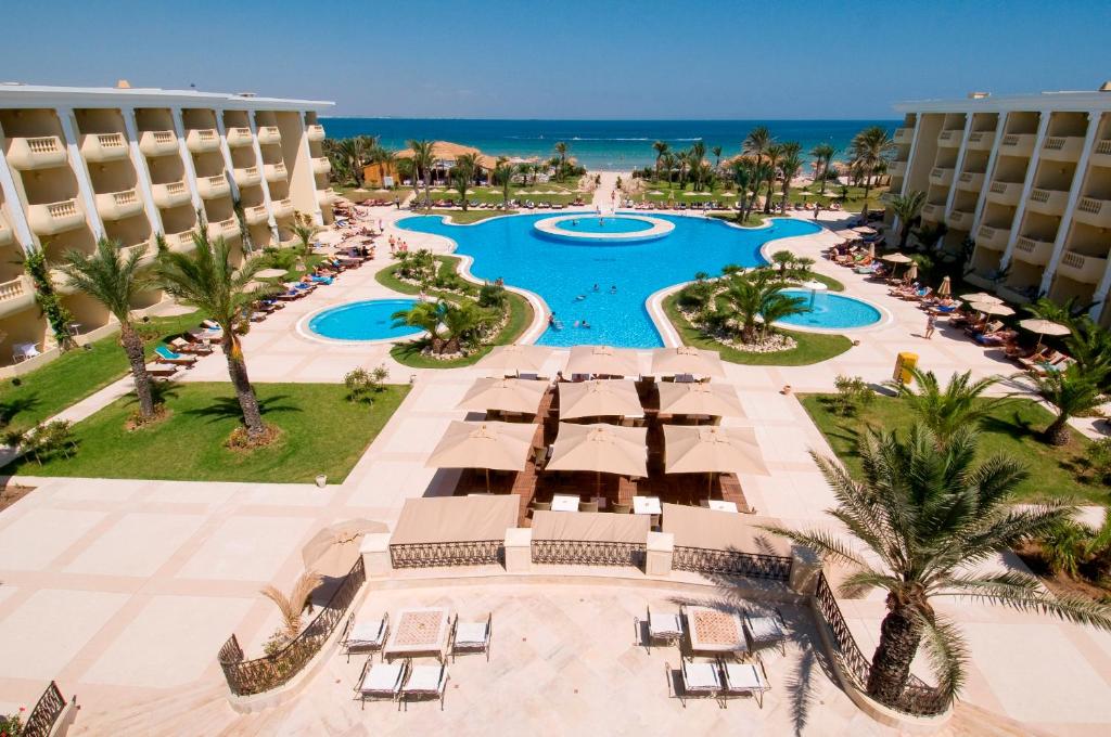 Hotel Royal Thalassa Monastir