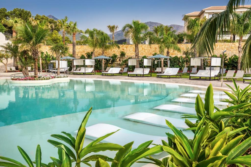 Hotel Barceló La Nucía Palms