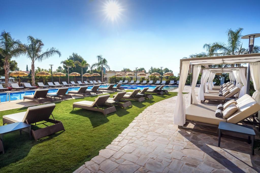 Hotel Barcelo La Nucia Hills