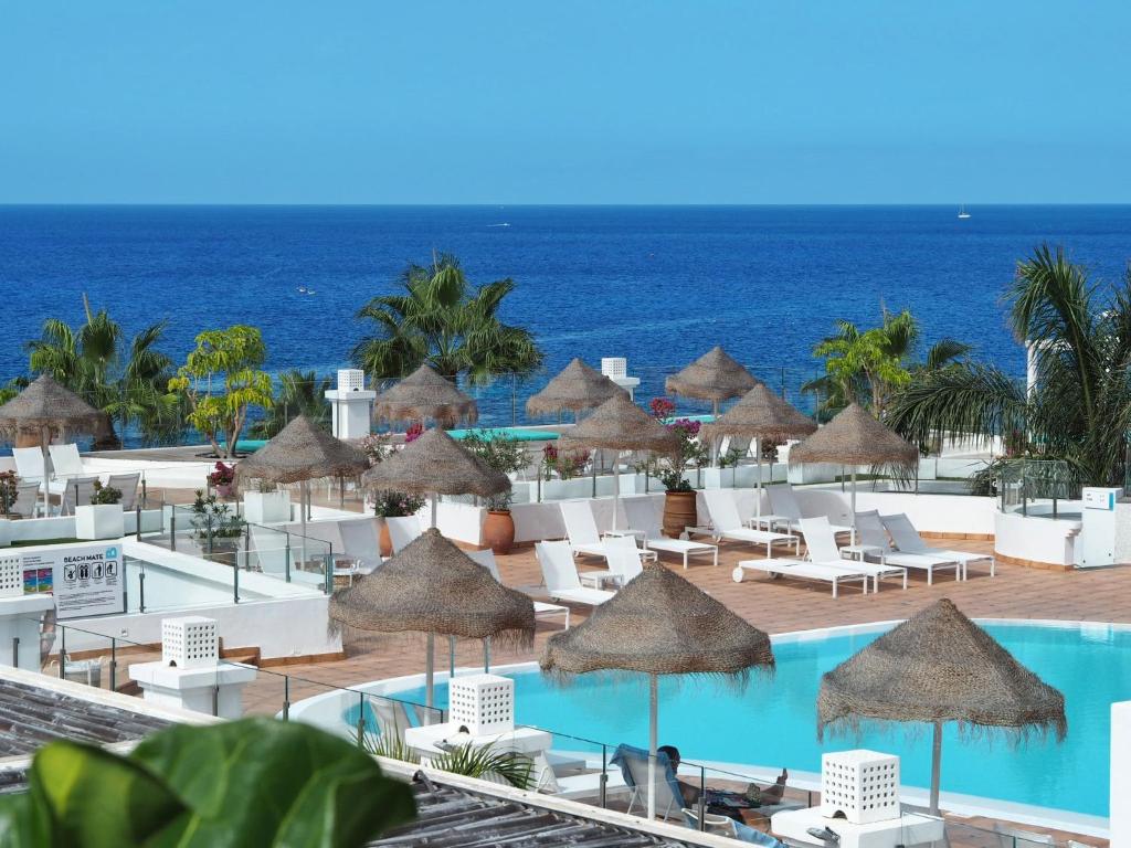 Hotel Flamingo Beach Mate