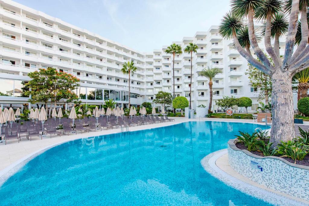 Hotel Spring Vulcano