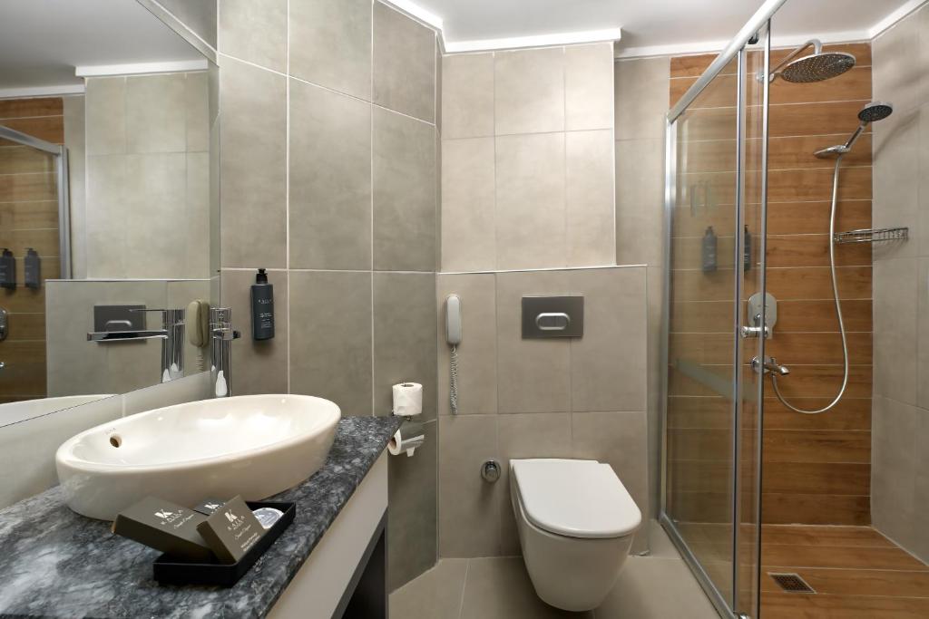 Kaila Krizantem Hotel