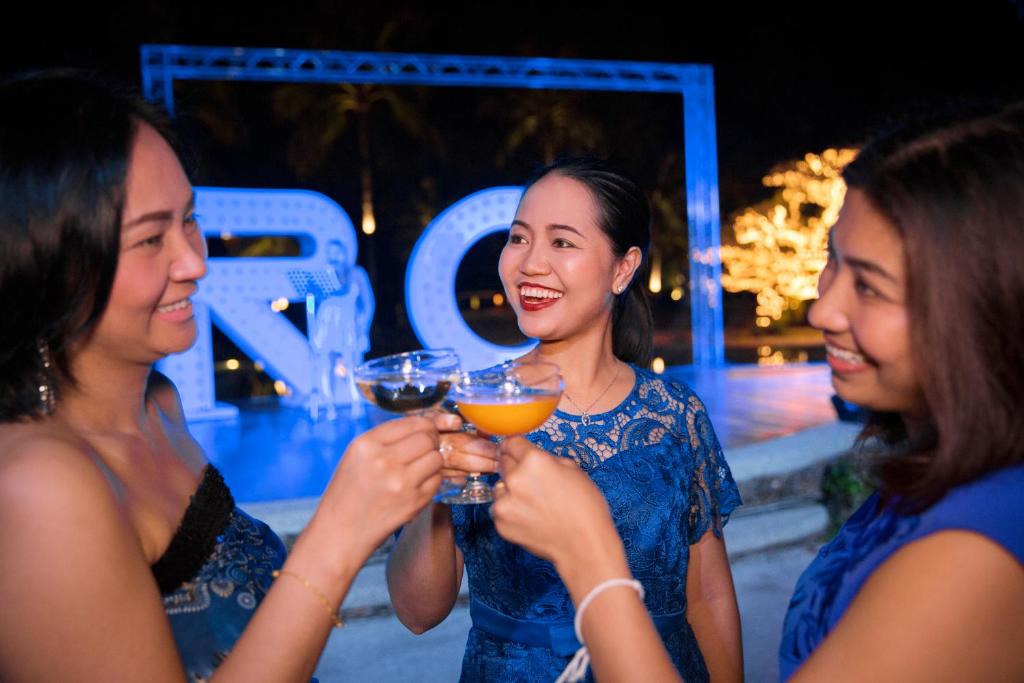 ROBINSON Khao Lak Resort