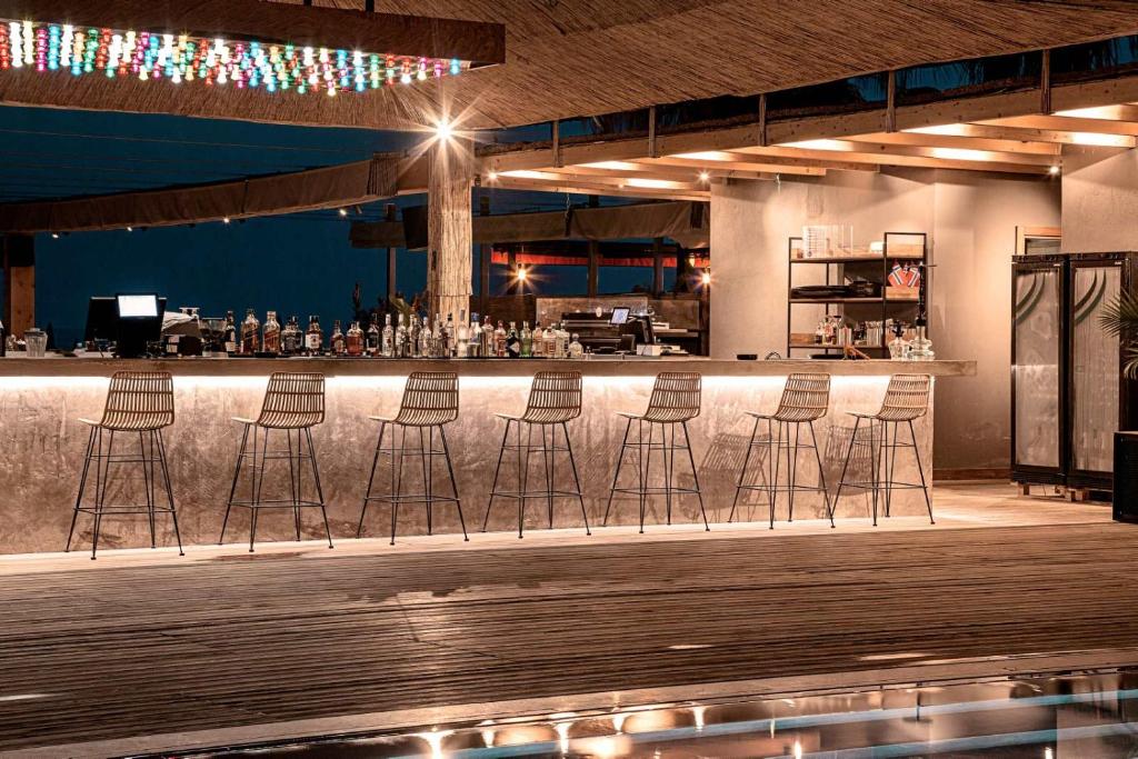 Cook's Club Alanya - Adult Only 12