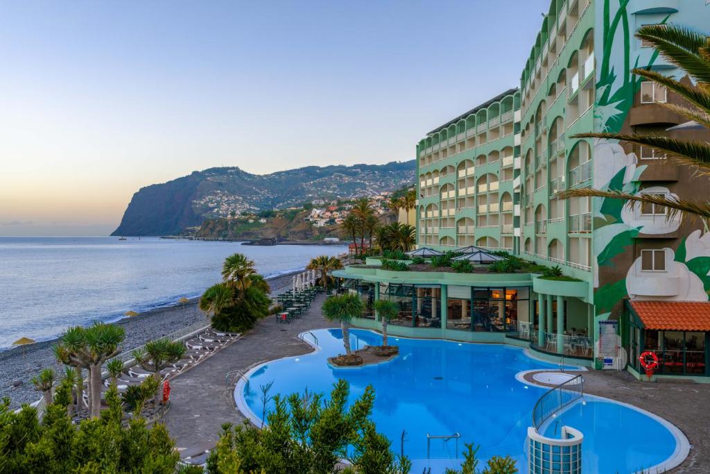 Hotel Pestana Bay Ocean