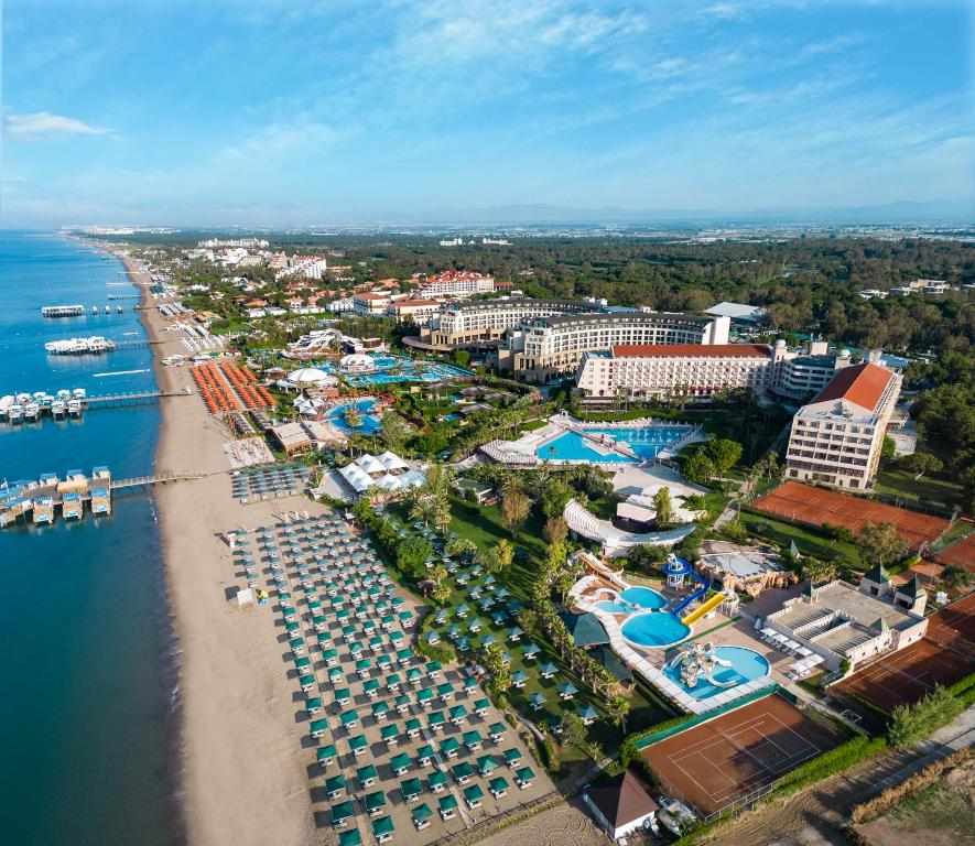 Kaya Belek Resort
