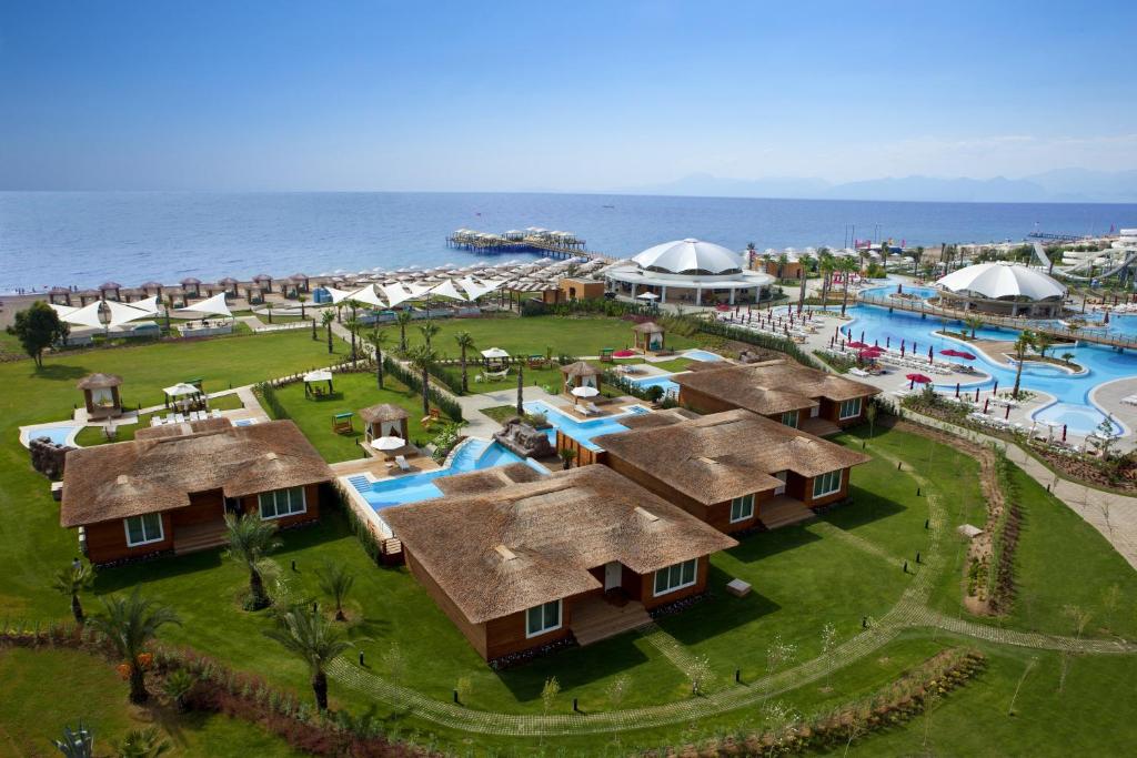Kaya Palazzo Golf Resort Belek