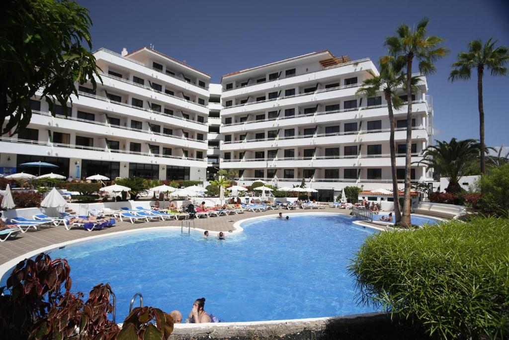 Hotel-Apartamentos Andorra