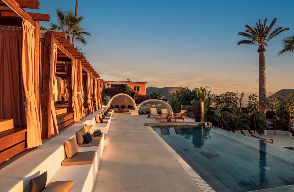 Hotel Estefania Boutique Suites