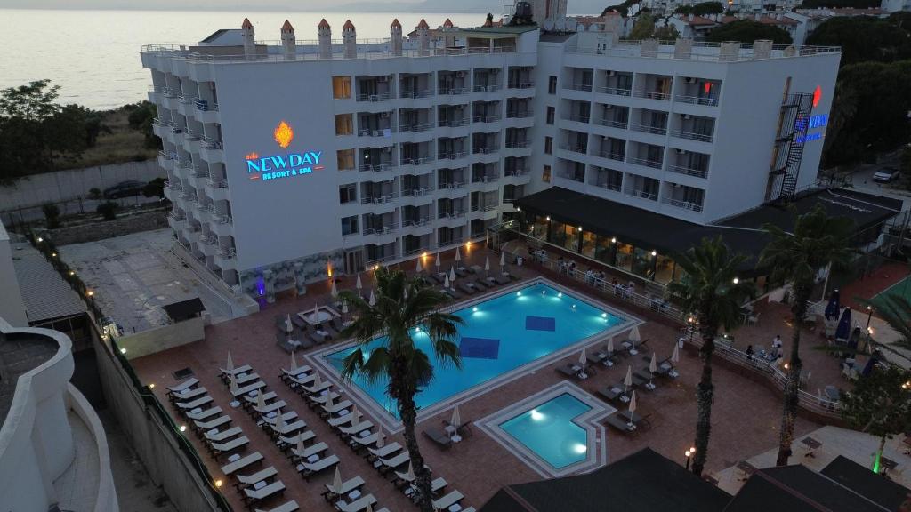 Hotel Ada NewDay Resort Spa