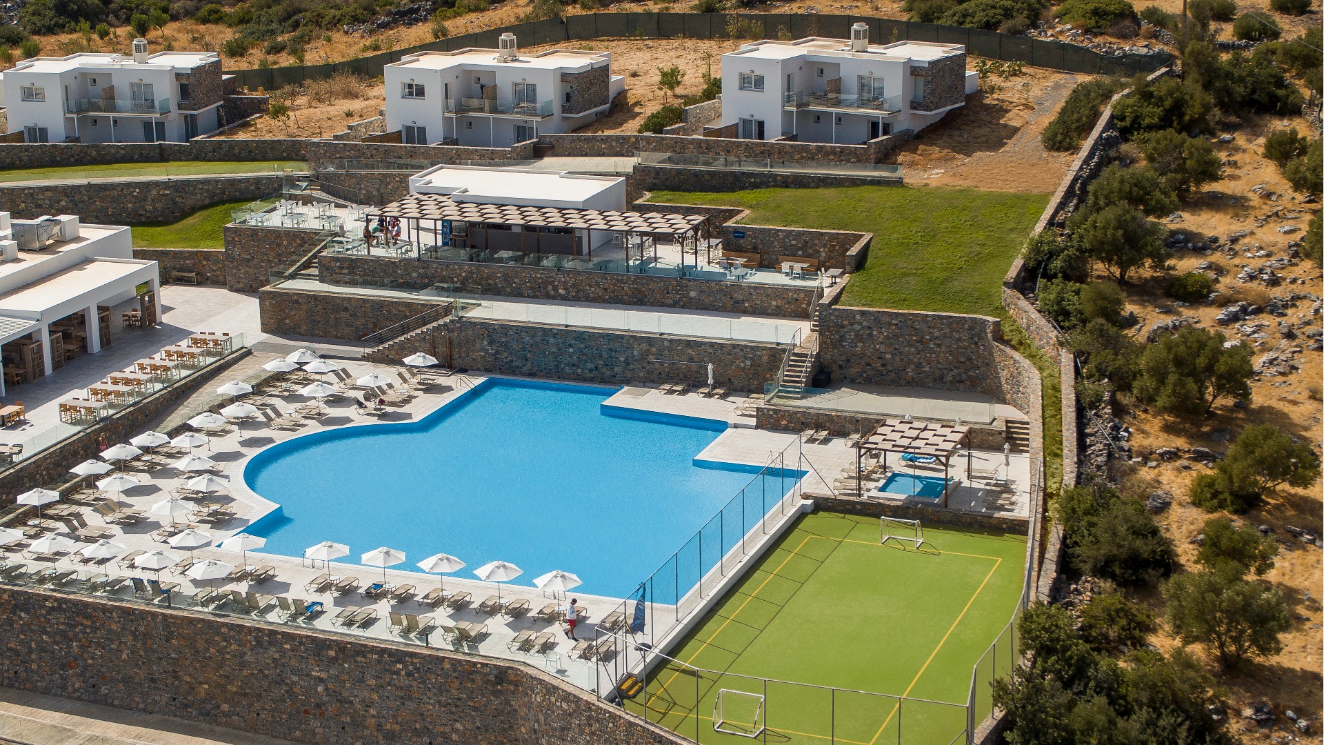 Hotel TUI BLUE Elounda Breeze