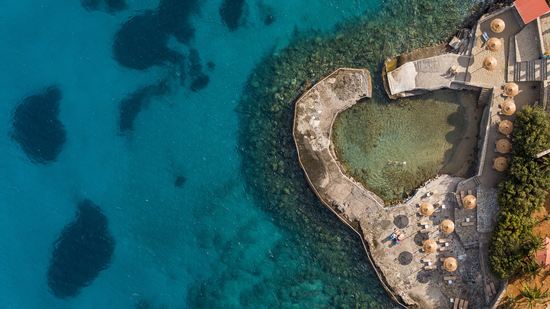 dal travel Hotel TUI BLUE Elounda Breeze