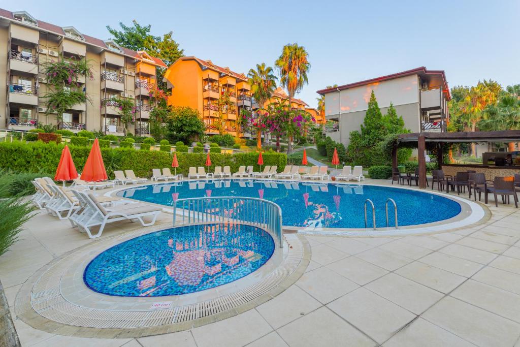 Hotel Justiniano Club