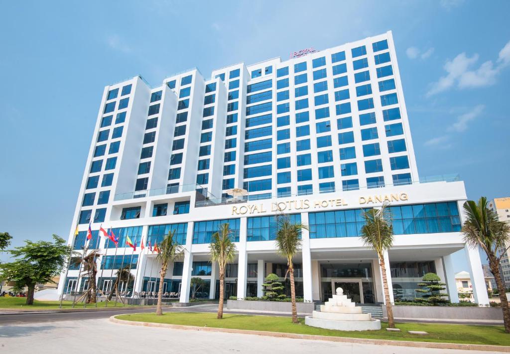 Royal Lotus Hotel Danang