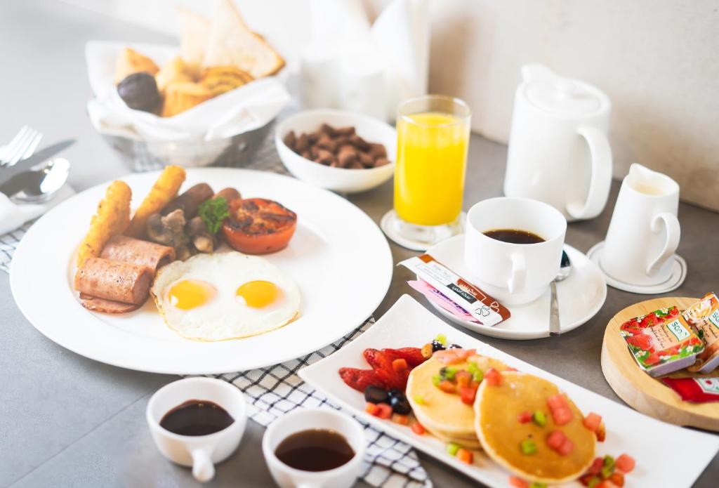 Hotel Al Khoory Sky Garden