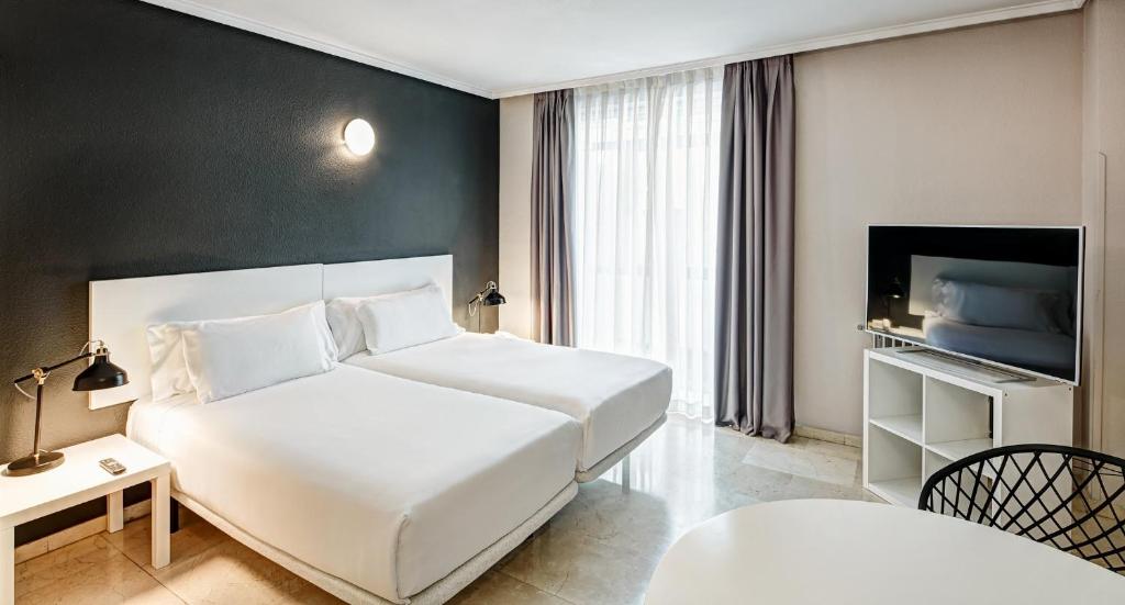 dal travel Sercotel Togumar