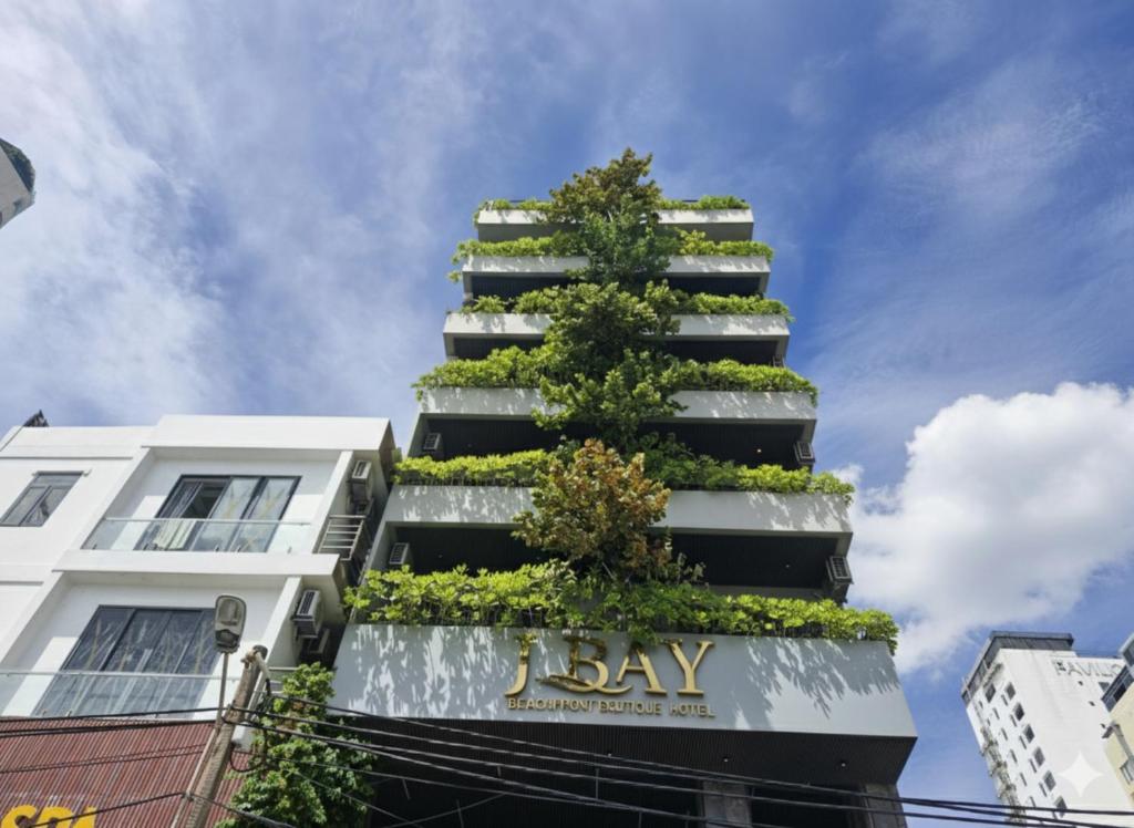 Hotel JBAY Beachfront Boutique