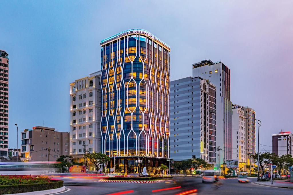 Hotel Stella Maris Beach Danang