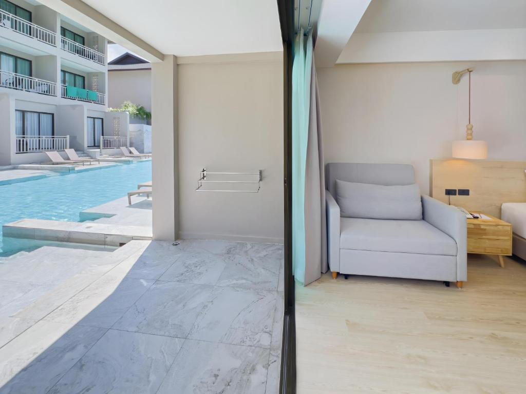 Khaolak Emerald Beach Resort & Spa