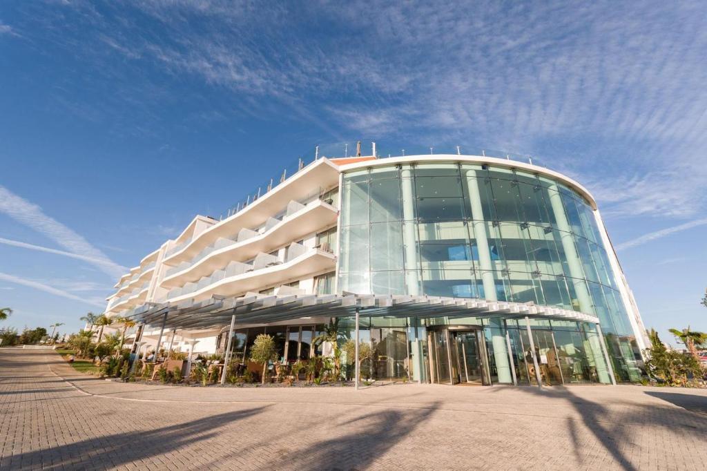 Hotel Ananea Castelo Suites Algarve