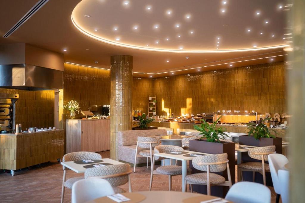 dal travel Hotel Ananea Castelo Suites Algarve