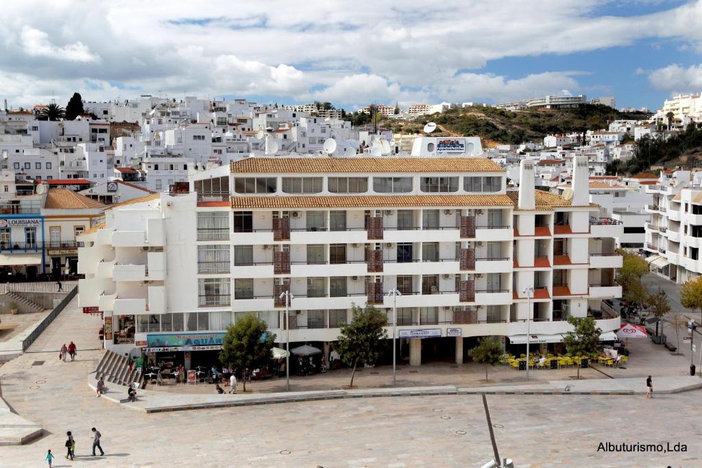 Edificio Albufeira Apartamentos