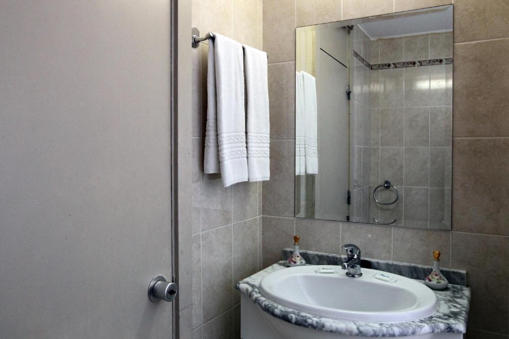 dal travel Edificio Albufeira Apartamentos