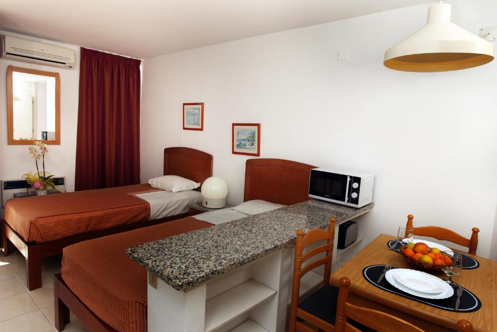 dal travel Edificio Albufeira Apartamentos