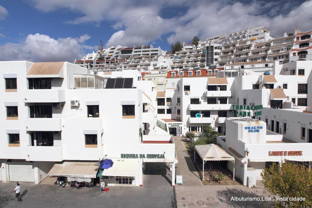 dal travel Edificio Albufeira Apartamentos