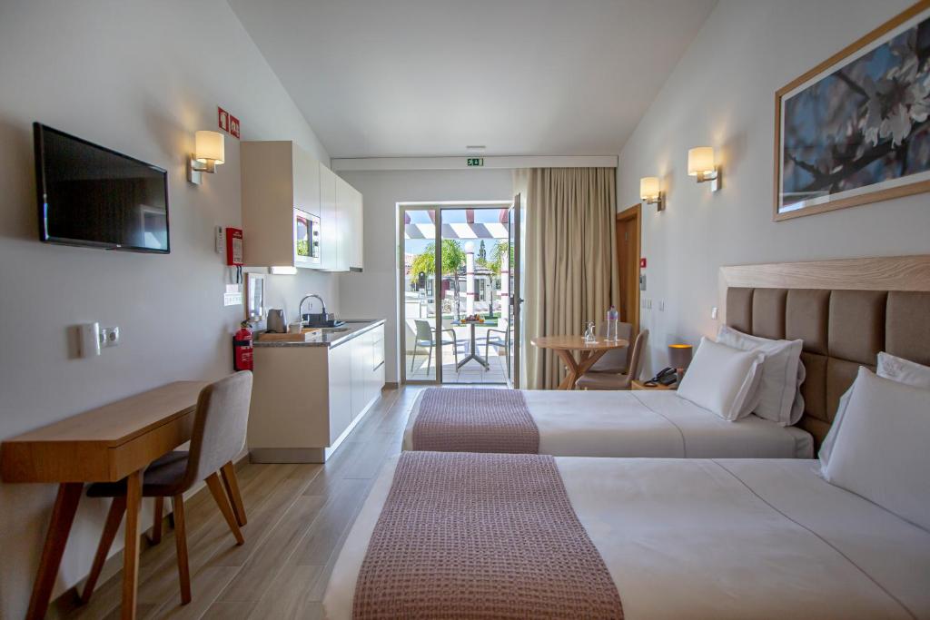 dal travel Hotel Rural Brícia Du Mar