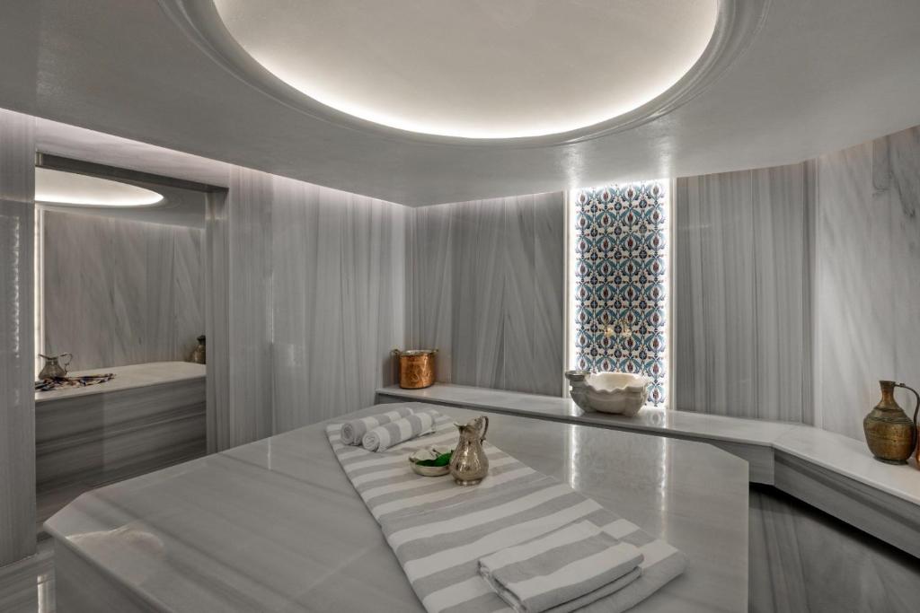 dal travel Crowne Plaza Istanbul - Ortakoy Bosphorus by IHG
